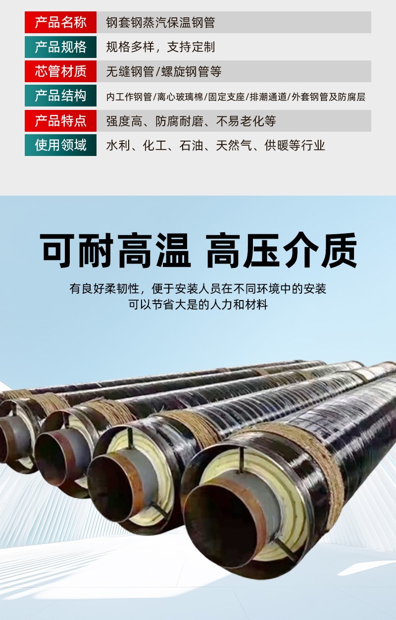 1778830249941049.jpg 钢套钢蒸汽保温管